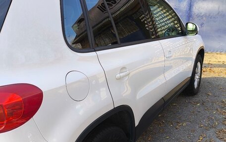 Volkswagen Tiguan I, 2011 год, 990 000 рублей, 9 фотография