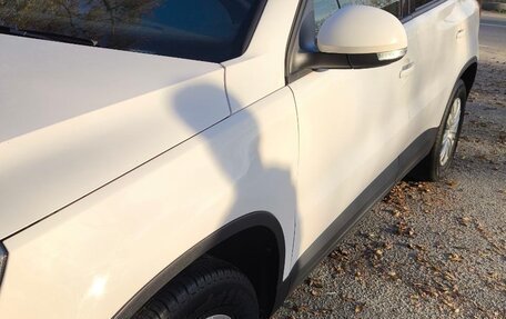 Volkswagen Tiguan I, 2011 год, 990 000 рублей, 10 фотография