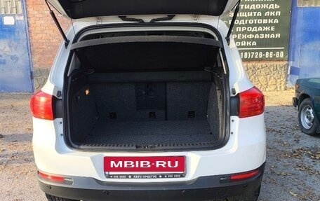 Volkswagen Tiguan I, 2011 год, 990 000 рублей, 7 фотография