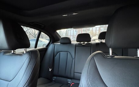 BMW 3 серия, 2020 год, 3 590 000 рублей, 9 фотография