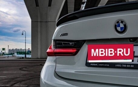 BMW 3 серия, 2020 год, 3 590 000 рублей, 6 фотография