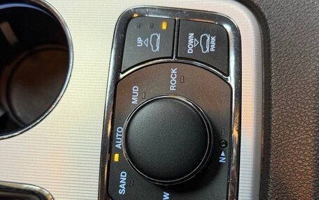 Jeep Grand Cherokee, 2018 год, 4 200 000 рублей, 16 фотография