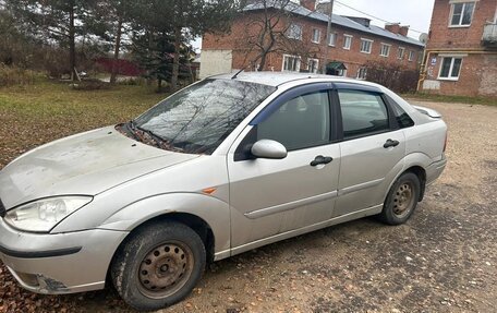 Ford Focus IV, 2003 год, 169 900 рублей, 3 фотография