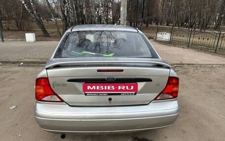 Ford Focus IV, 2003 год, 169 900 рублей, 2 фотография