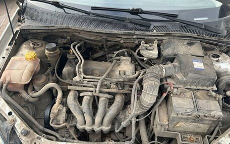 Ford Focus IV, 2003 год, 169 900 рублей, 7 фотография