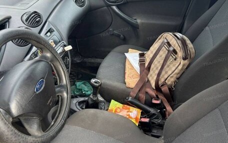 Ford Focus IV, 2003 год, 169 900 рублей, 8 фотография