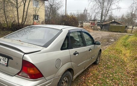 Ford Focus IV, 2003 год, 169 900 рублей, 5 фотография