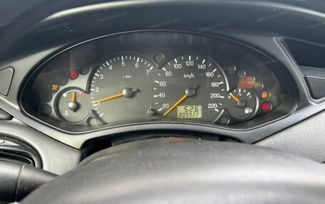 Ford Focus IV, 2003 год, 169 900 рублей, 10 фотография