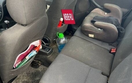 Ford Focus IV, 2003 год, 169 900 рублей, 9 фотография