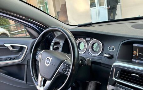 Volvo S60 III, 2011 год, 1 070 000 рублей, 6 фотография