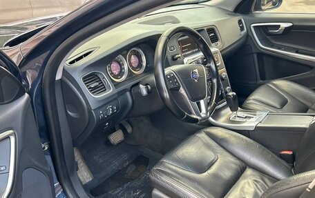 Volvo S60 III, 2011 год, 1 070 000 рублей, 5 фотография