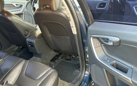 Volvo S60 III, 2011 год, 1 070 000 рублей, 7 фотография