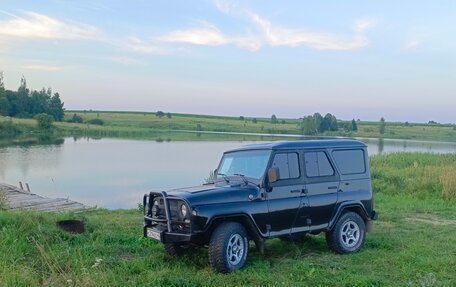 ЛуАЗ Hunter, 2008 год, 700 000 рублей, 5 фотография