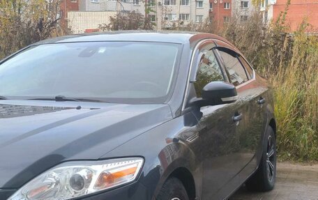 Ford Mondeo IV, 2011 год, 999 999 рублей, 5 фотография