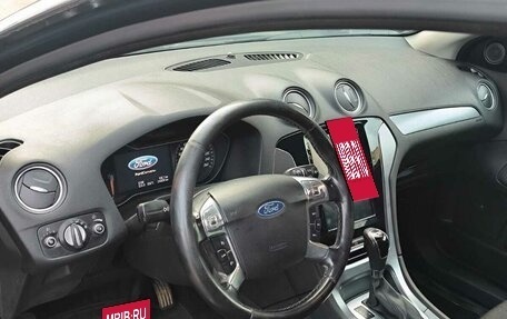 Ford Mondeo IV, 2011 год, 999 999 рублей, 2 фотография