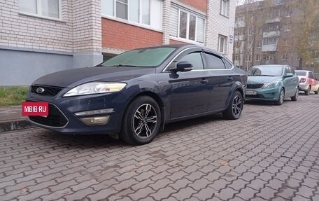 Ford Mondeo IV, 2011 год, 999 999 рублей, 3 фотография