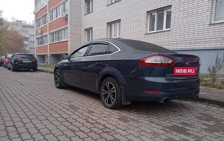 Ford Mondeo IV, 2011 год, 999 999 рублей, 8 фотография