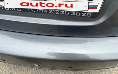 Suzuki SX4 II рестайлинг, 2007 год, 630 000 рублей, 6 фотография