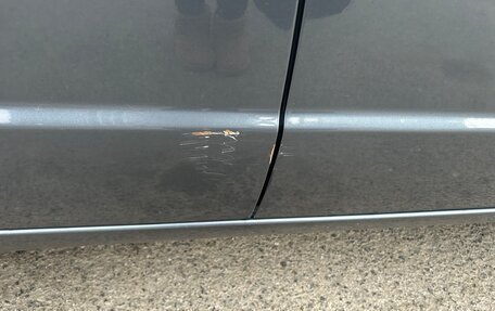 Suzuki SX4 II рестайлинг, 2007 год, 630 000 рублей, 7 фотография