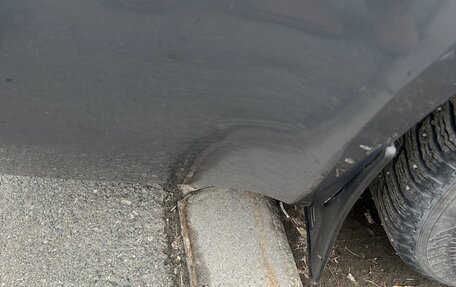 Suzuki SX4 II рестайлинг, 2007 год, 630 000 рублей, 9 фотография