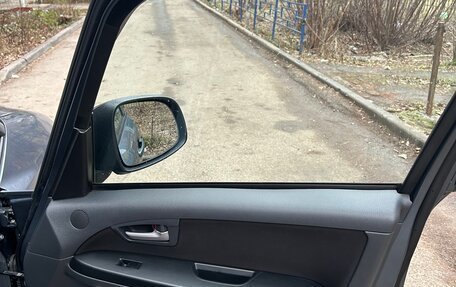 Suzuki SX4 II рестайлинг, 2007 год, 630 000 рублей, 13 фотография