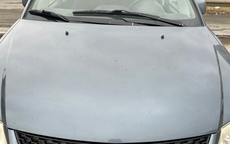 Suzuki SX4 II рестайлинг, 2007 год, 630 000 рублей, 10 фотография