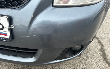 Suzuki SX4 II рестайлинг, 2007 год, 630 000 рублей, 5 фотография