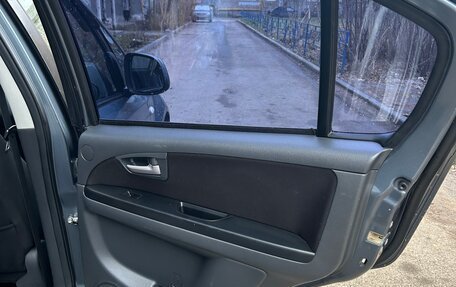 Suzuki SX4 II рестайлинг, 2007 год, 630 000 рублей, 12 фотография