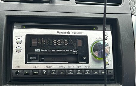 Suzuki SX4 II рестайлинг, 2007 год, 630 000 рублей, 20 фотография