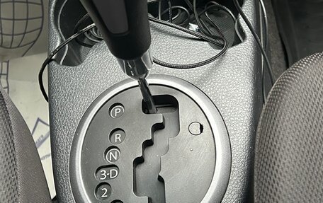 Suzuki SX4 II рестайлинг, 2007 год, 630 000 рублей, 22 фотография