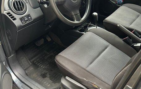 Suzuki SX4 II рестайлинг, 2007 год, 630 000 рублей, 17 фотография