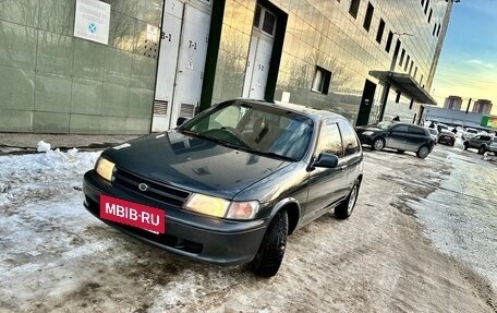 Toyota Corsa, 1994 год, 190 000 рублей, 6 фотография