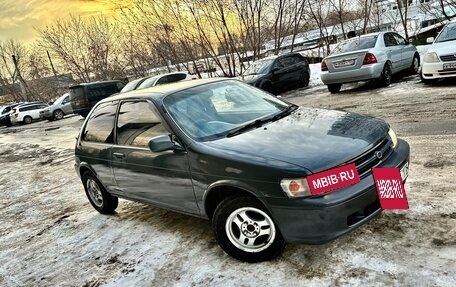 Toyota Corsa, 1994 год, 190 000 рублей, 2 фотография