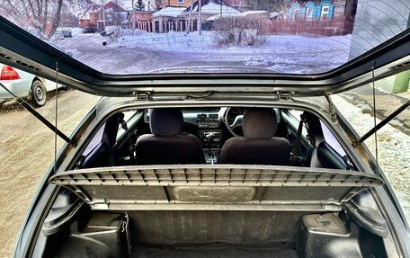 Toyota Corsa, 1994 год, 190 000 рублей, 19 фотография