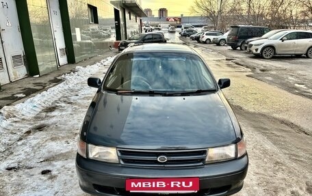 Toyota Corsa, 1994 год, 190 000 рублей, 11 фотография