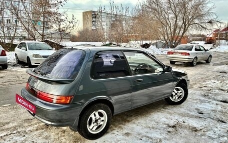 Toyota Corsa, 1994 год, 190 000 рублей, 8 фотография