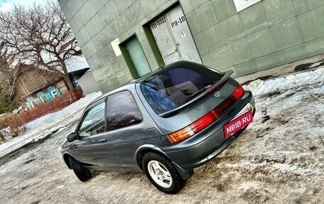 Toyota Corsa, 1994 год, 190 000 рублей, 9 фотография