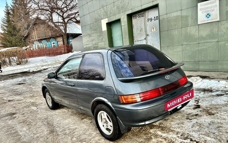 Toyota Corsa, 1994 год, 190 000 рублей, 15 фотография