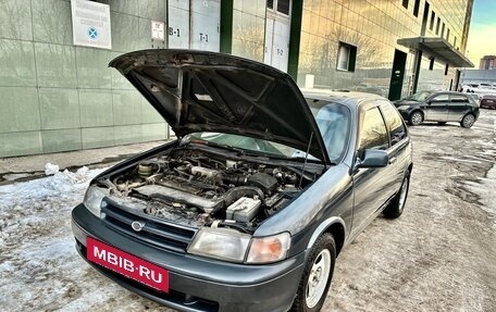 Toyota Corsa, 1994 год, 190 000 рублей, 20 фотография