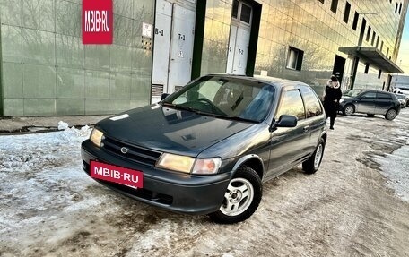 Toyota Corsa, 1994 год, 190 000 рублей, 10 фотография