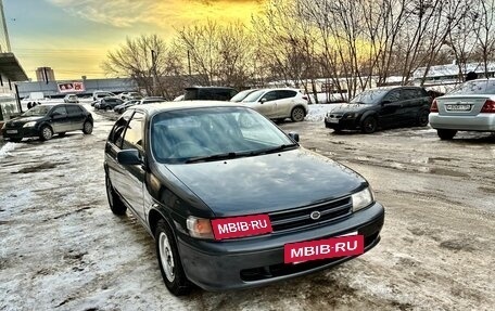 Toyota Corsa, 1994 год, 190 000 рублей, 12 фотография