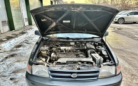 Toyota Corsa, 1994 год, 190 000 рублей, 21 фотография