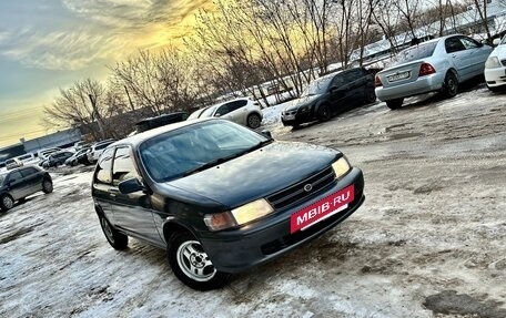 Toyota Corsa, 1994 год, 190 000 рублей, 7 фотография