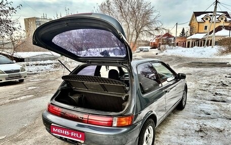Toyota Corsa, 1994 год, 190 000 рублей, 18 фотография