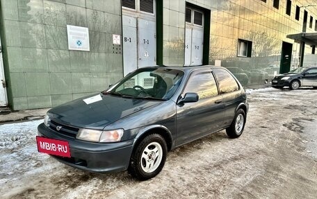Toyota Corsa, 1994 год, 190 000 рублей, 16 фотография