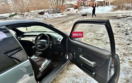 Toyota Corsa, 1994 год, 190 000 рублей, 22 фотография