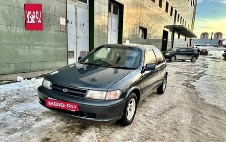 Toyota Corsa, 1994 год, 190 000 рублей, 17 фотография