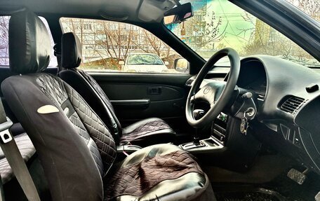 Toyota Corsa, 1994 год, 190 000 рублей, 23 фотография