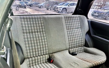 Toyota Corsa, 1994 год, 190 000 рублей, 26 фотография