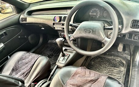 Toyota Corsa, 1994 год, 190 000 рублей, 24 фотография